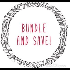 Bundle & Save